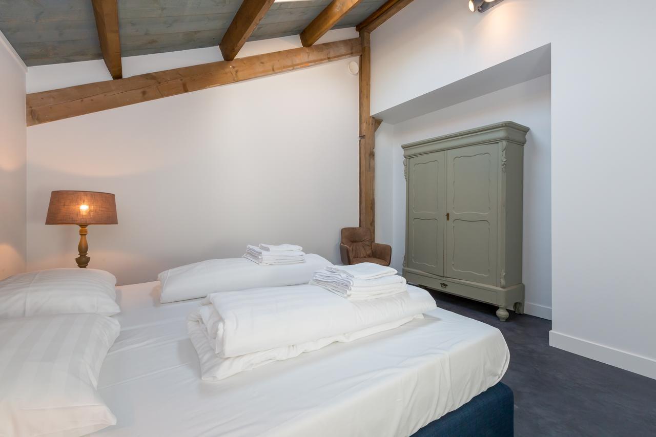 Welcome In - Vakantiehuis - Lepelstraat 18A 'T Blauwtje Vrouwenpolder Exterior photo